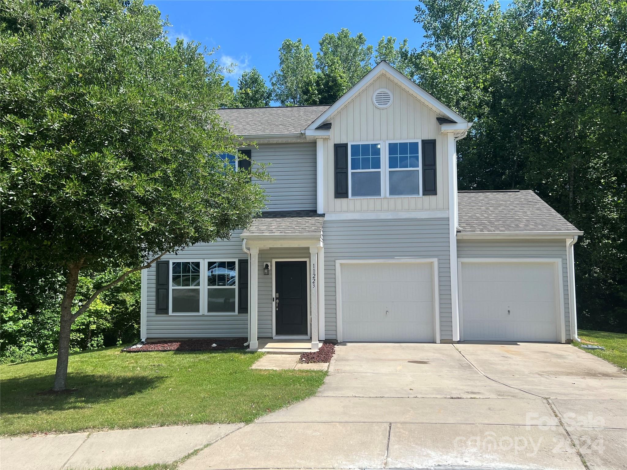 Catawba River Plantation - Residential