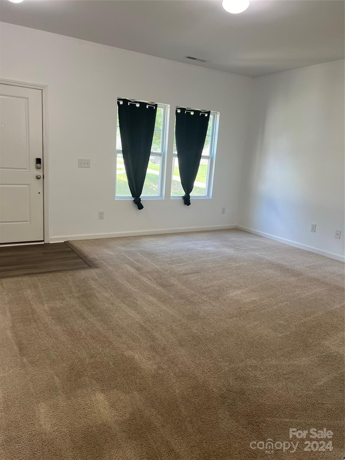 Catawba River Plantation - Residential