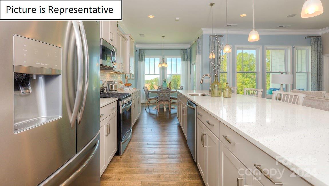 The Vineyards on Lake Wylie - Residential