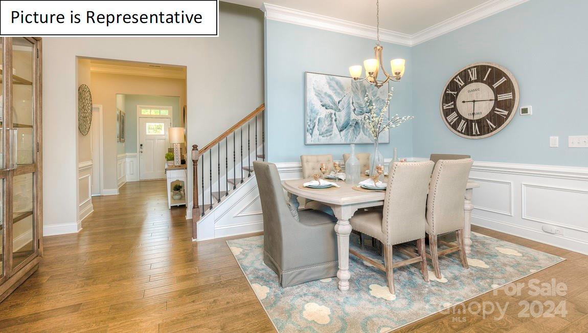 The Vineyards on Lake Wylie - Residential