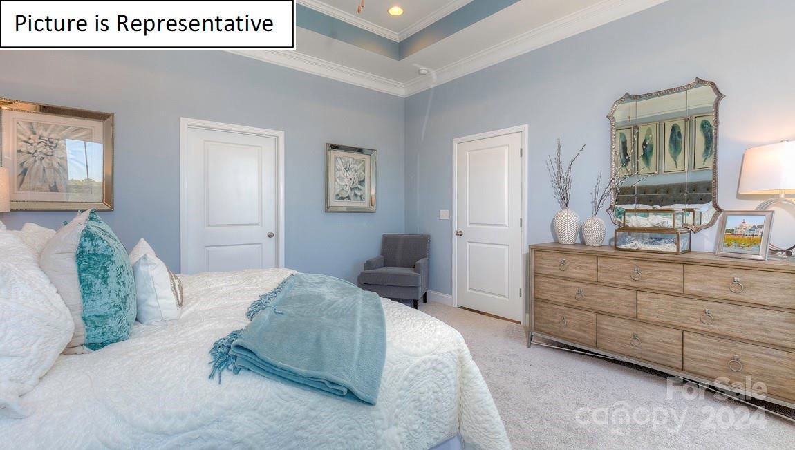 The Vineyards on Lake Wylie - Residential