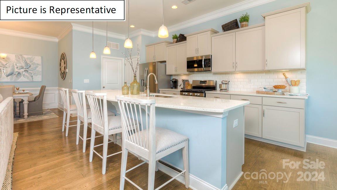 The Vineyards on Lake Wylie - Residential