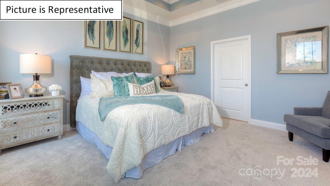 The Vineyards on Lake Wylie - Residential