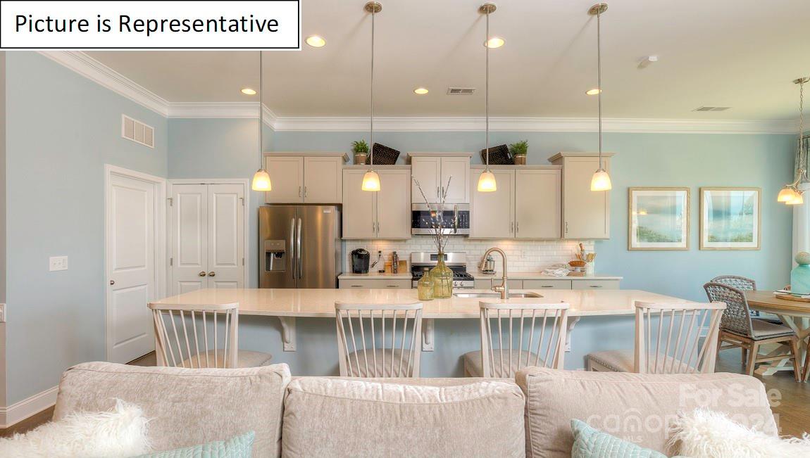 The Vineyards on Lake Wylie - Residential