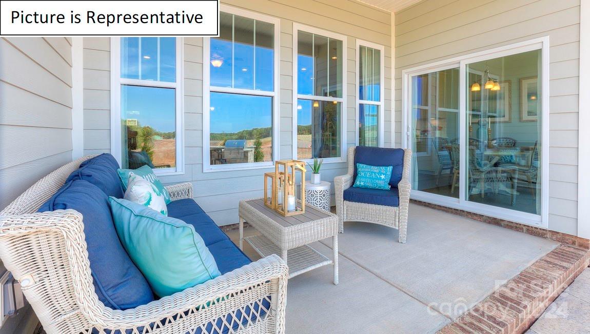 The Vineyards on Lake Wylie - Residential