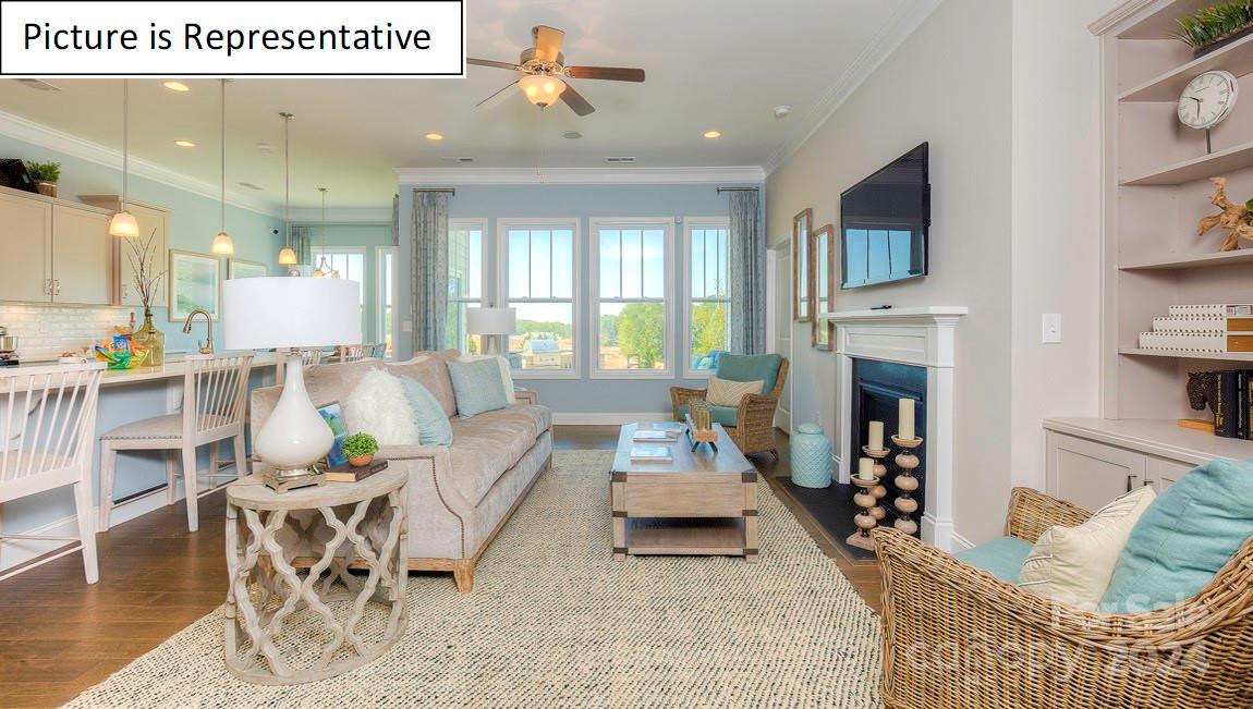 The Vineyards on Lake Wylie - Residential