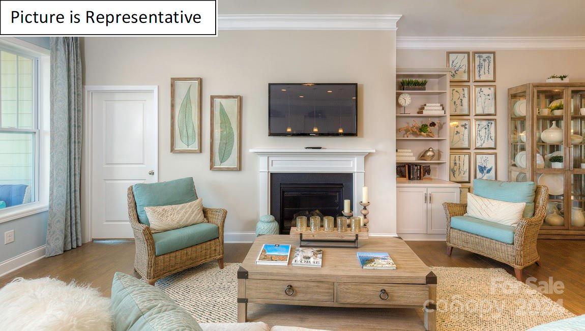 The Vineyards on Lake Wylie - Residential