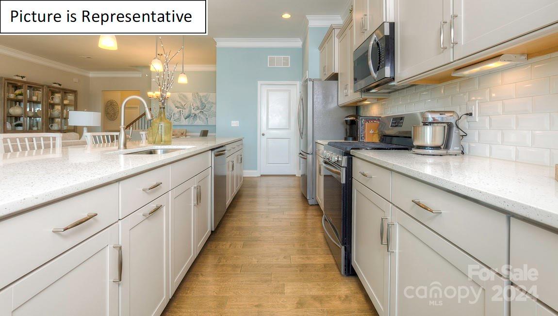 The Vineyards on Lake Wylie - Residential