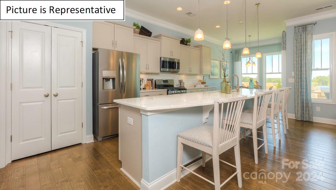 The Vineyards on Lake Wylie - Residential