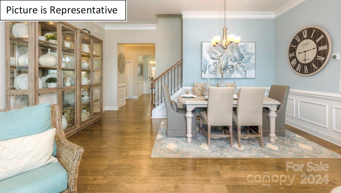 The Vineyards on Lake Wylie - Residential