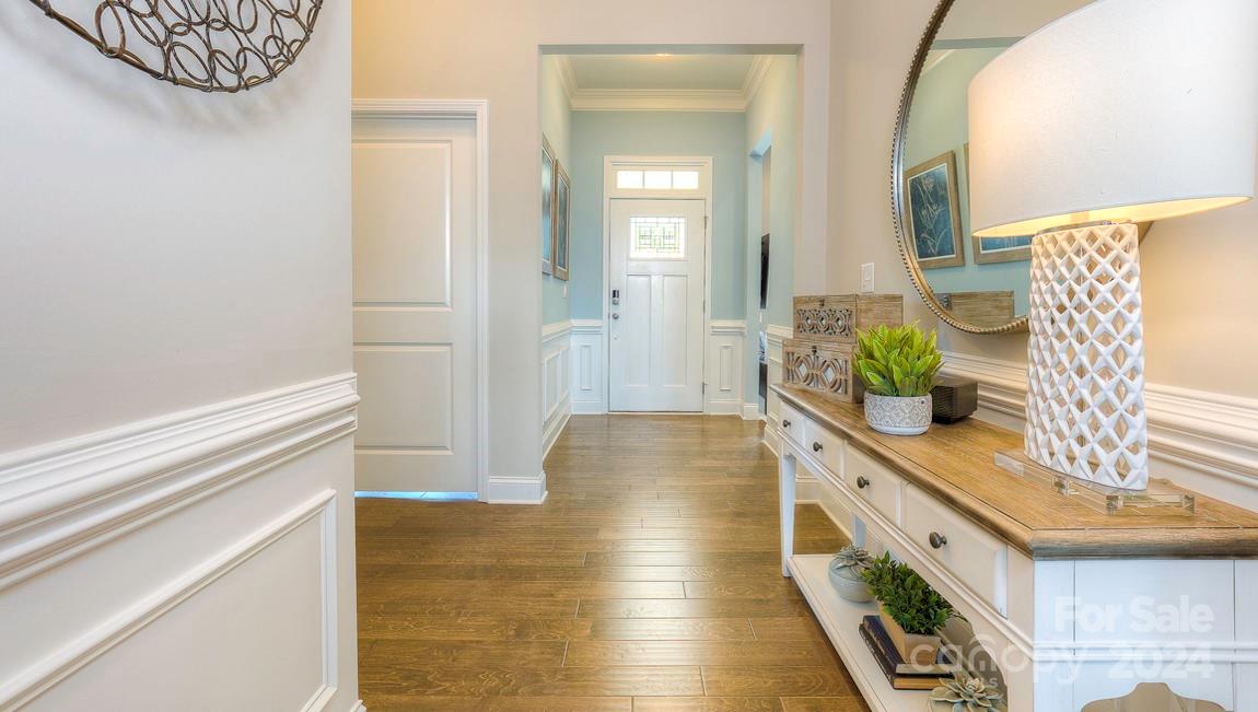 The Vineyards on Lake Wylie - Residential