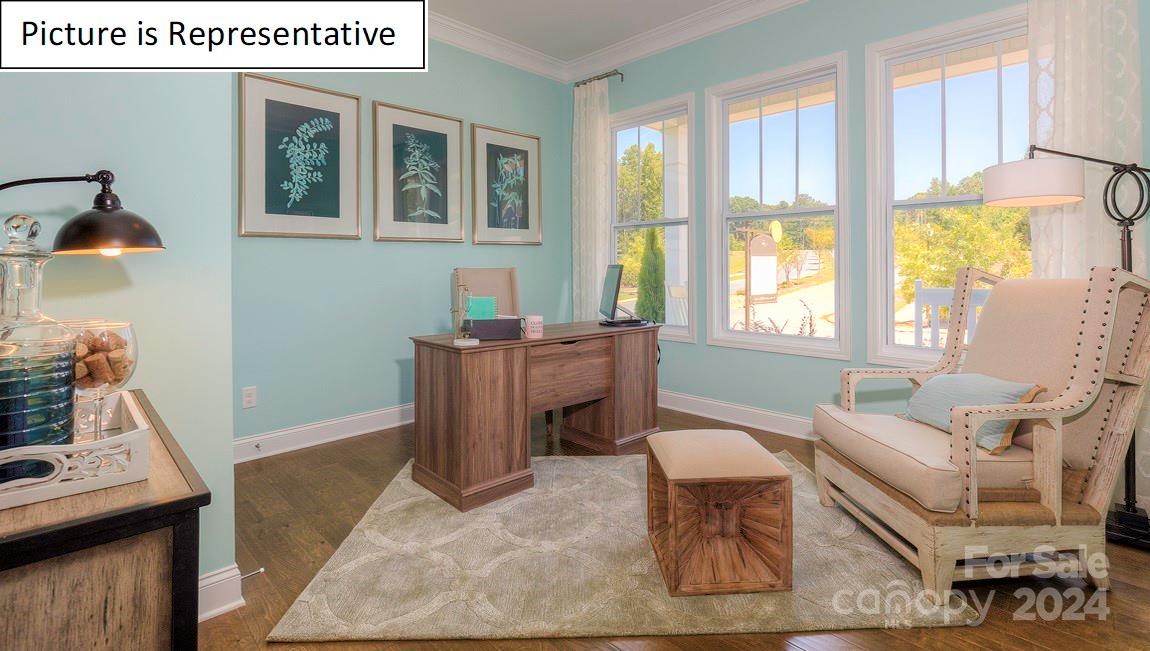 The Vineyards on Lake Wylie - Residential