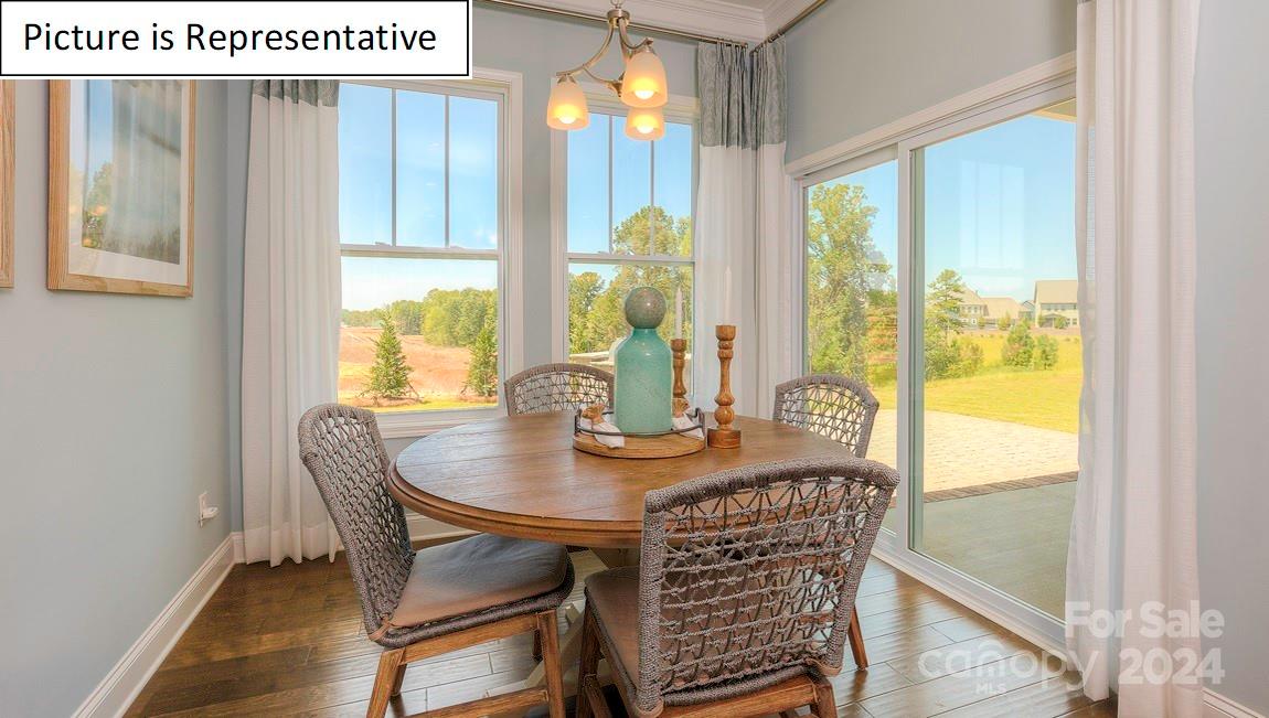 The Vineyards on Lake Wylie - Residential