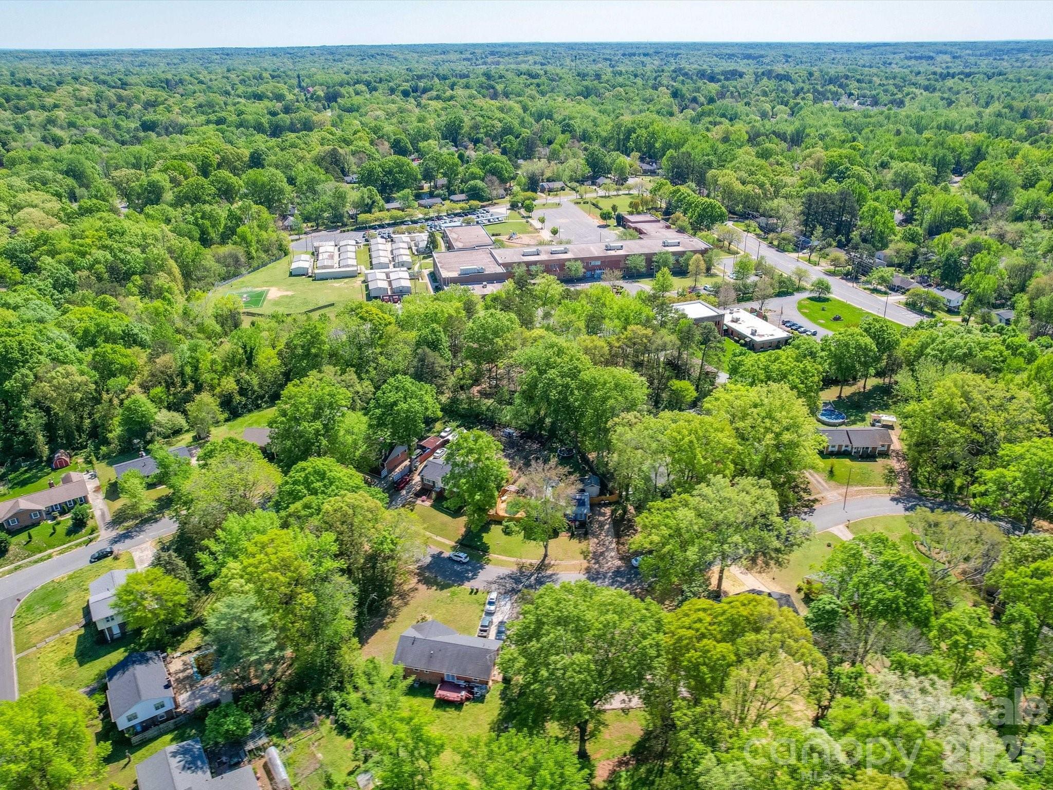 Cedars East - Residential