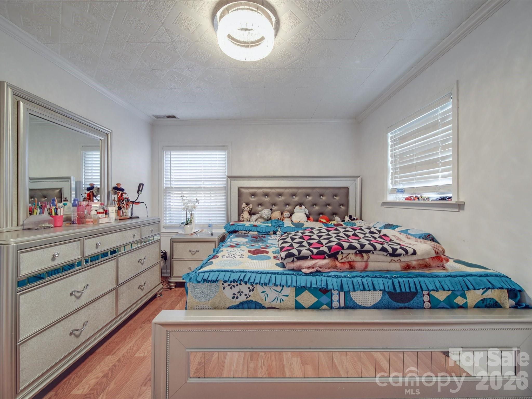 Cedars East - Residential