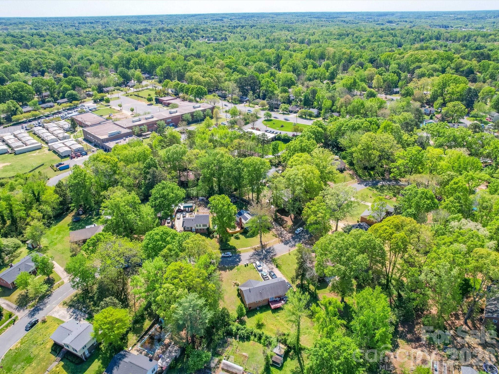 Cedars East - Residential