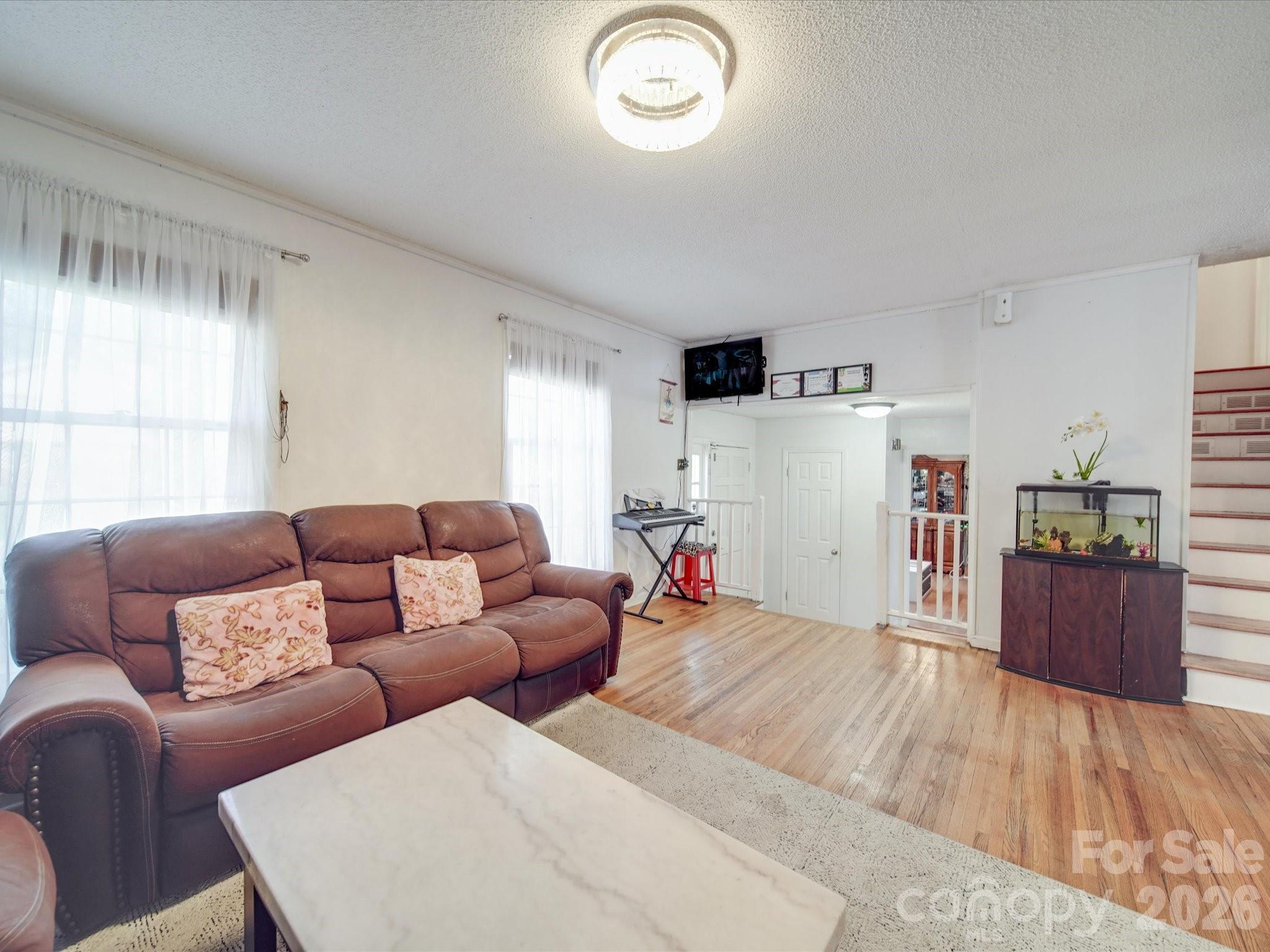 Cedars East - Residential