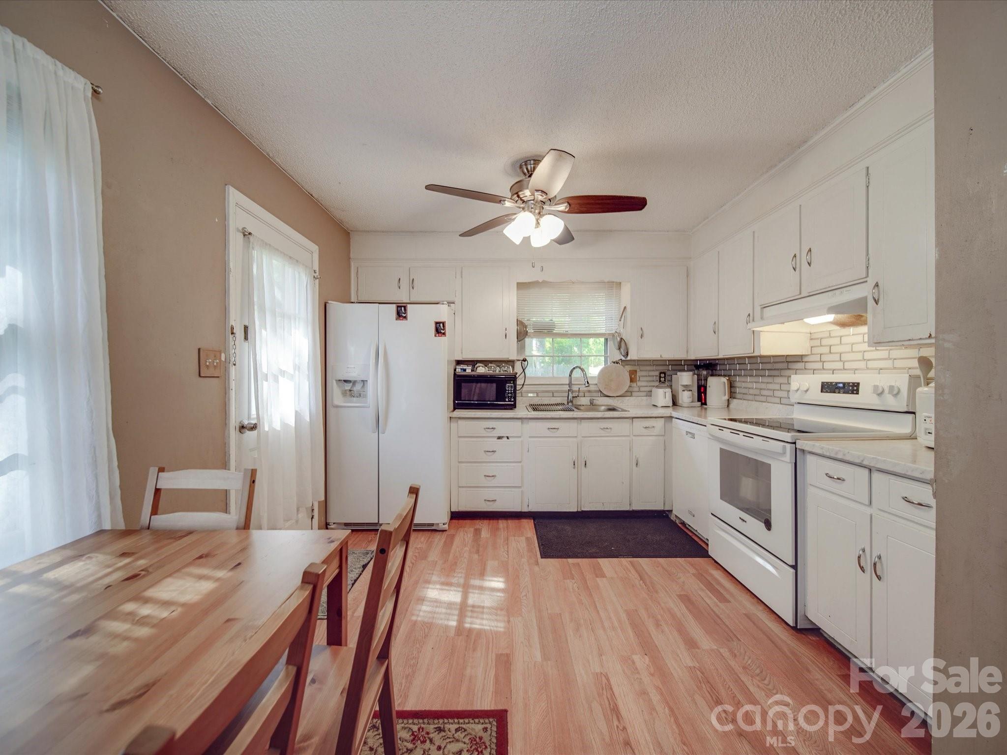 Cedars East - Residential