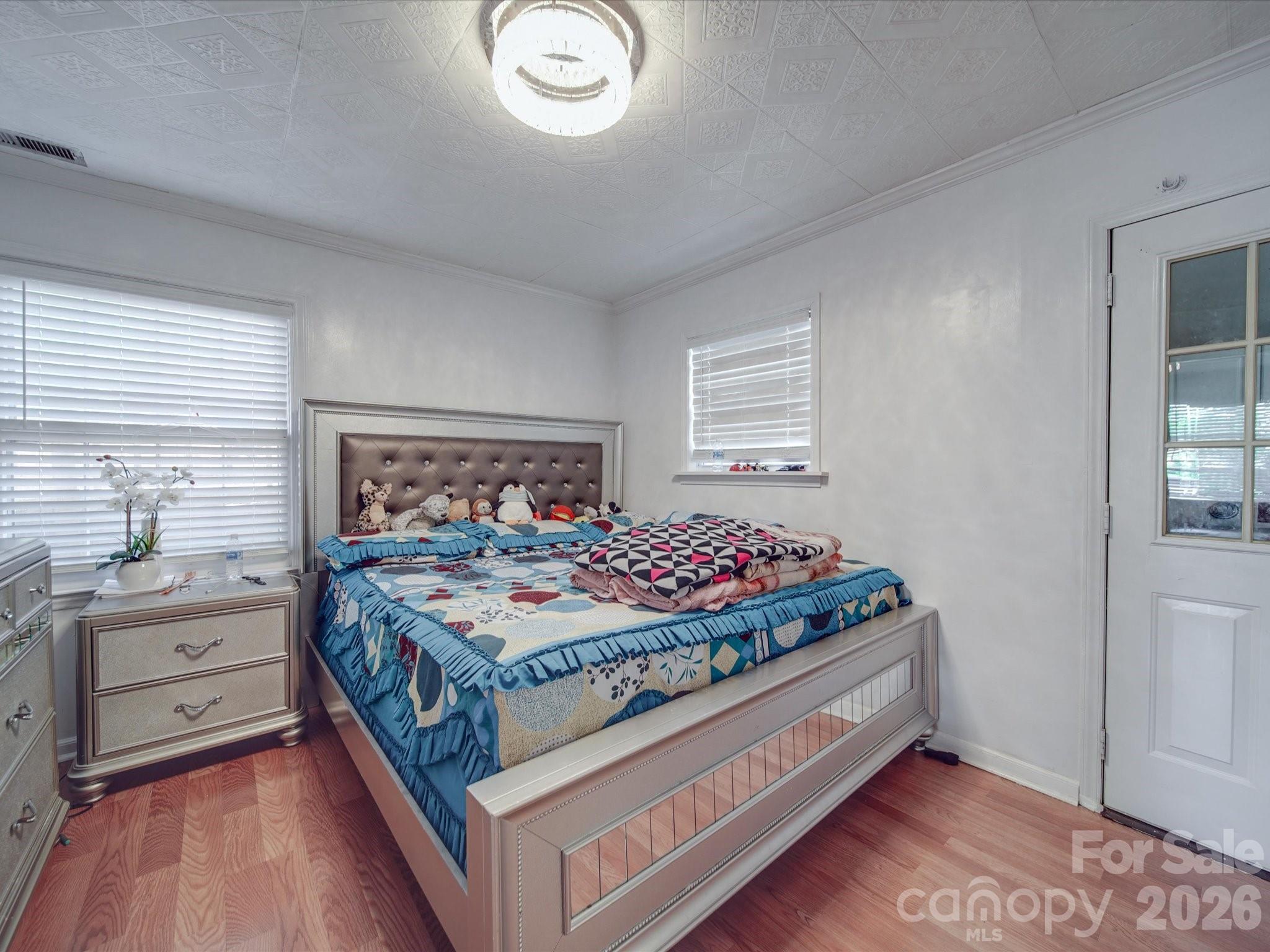 Cedars East - Residential