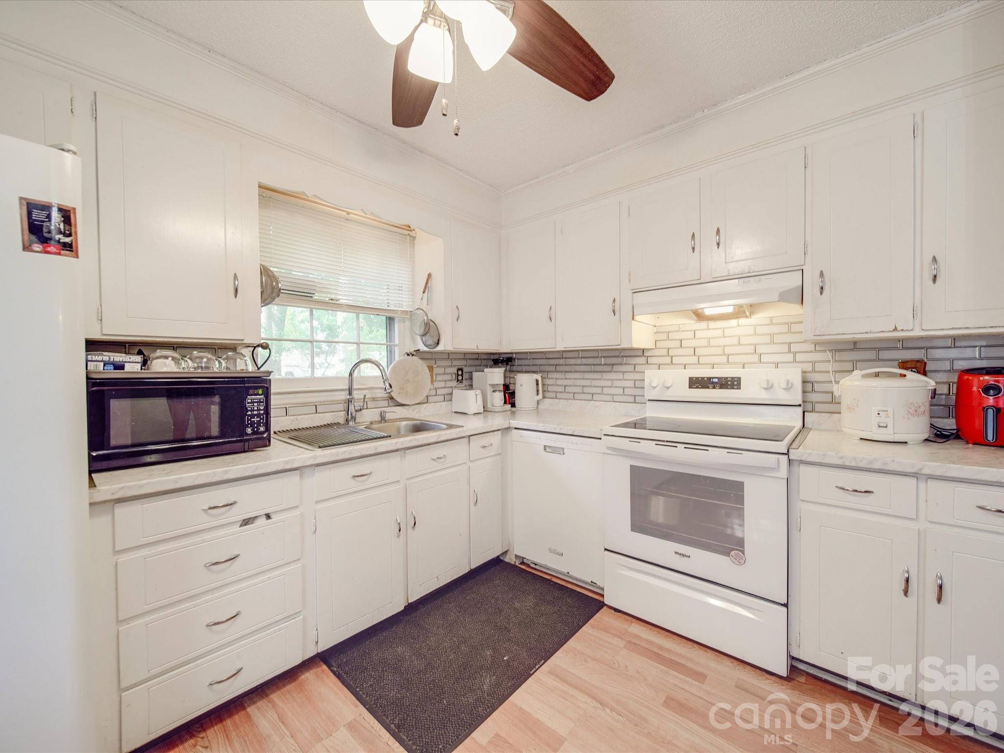 Cedars East - Residential