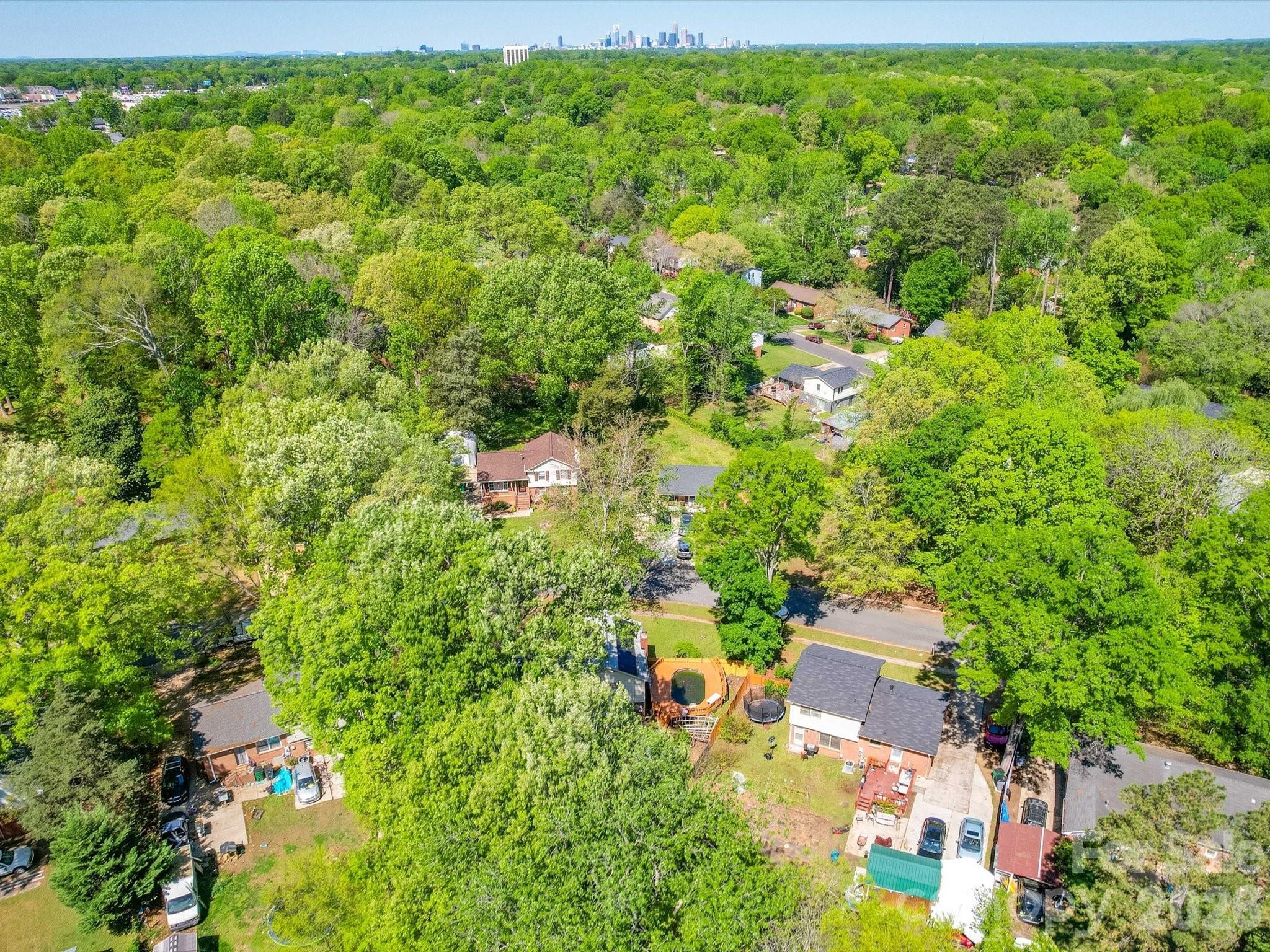 Cedars East - Residential