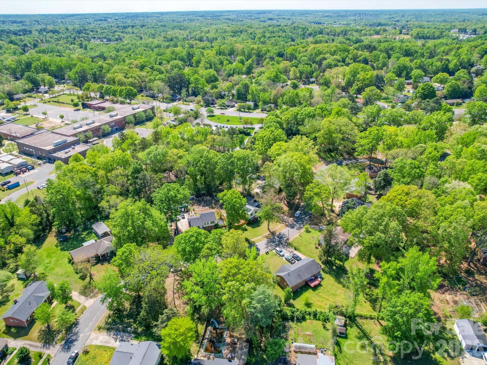 Cedars East - Residential