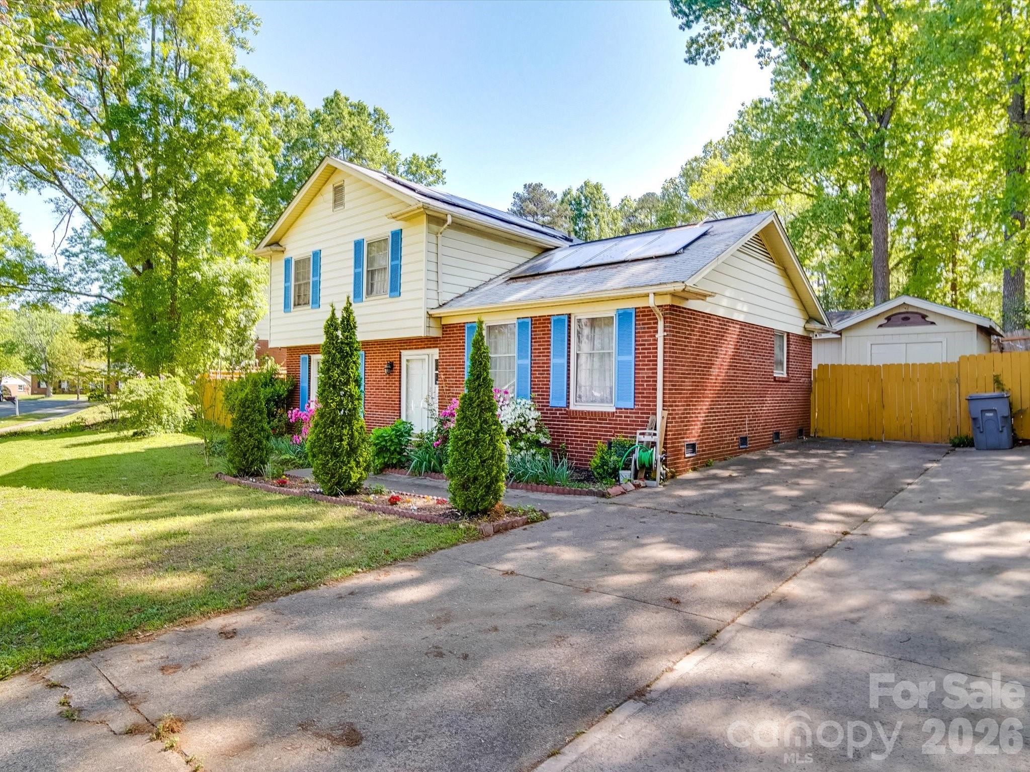 Cedars East - Residential