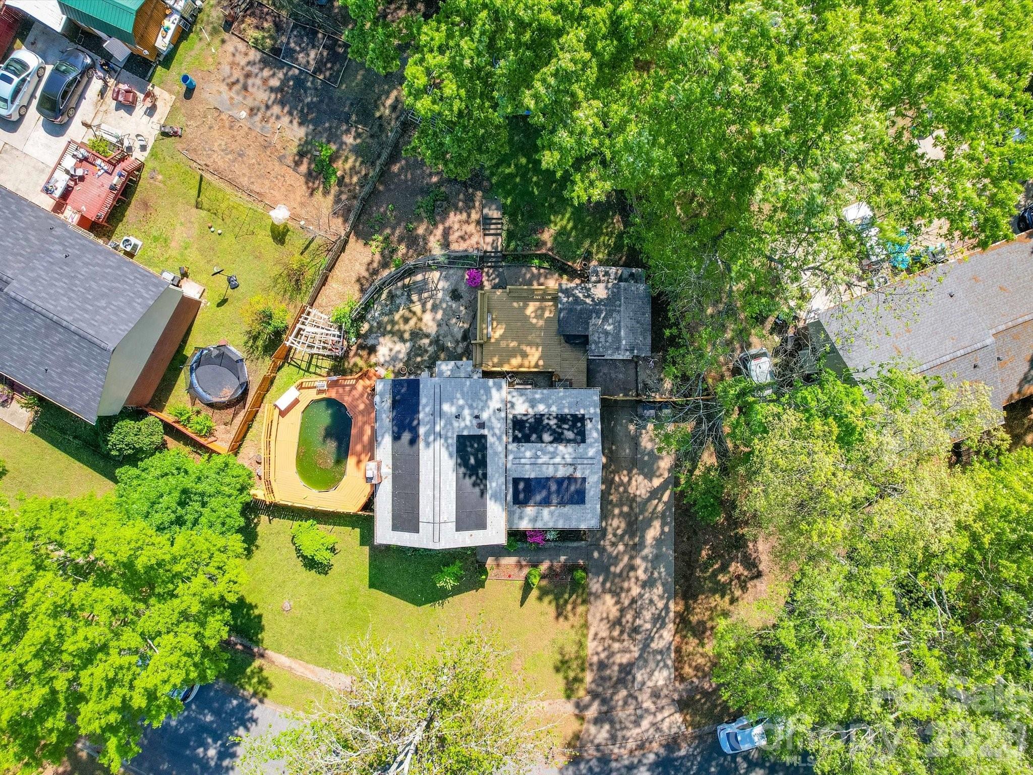 Cedars East - Residential