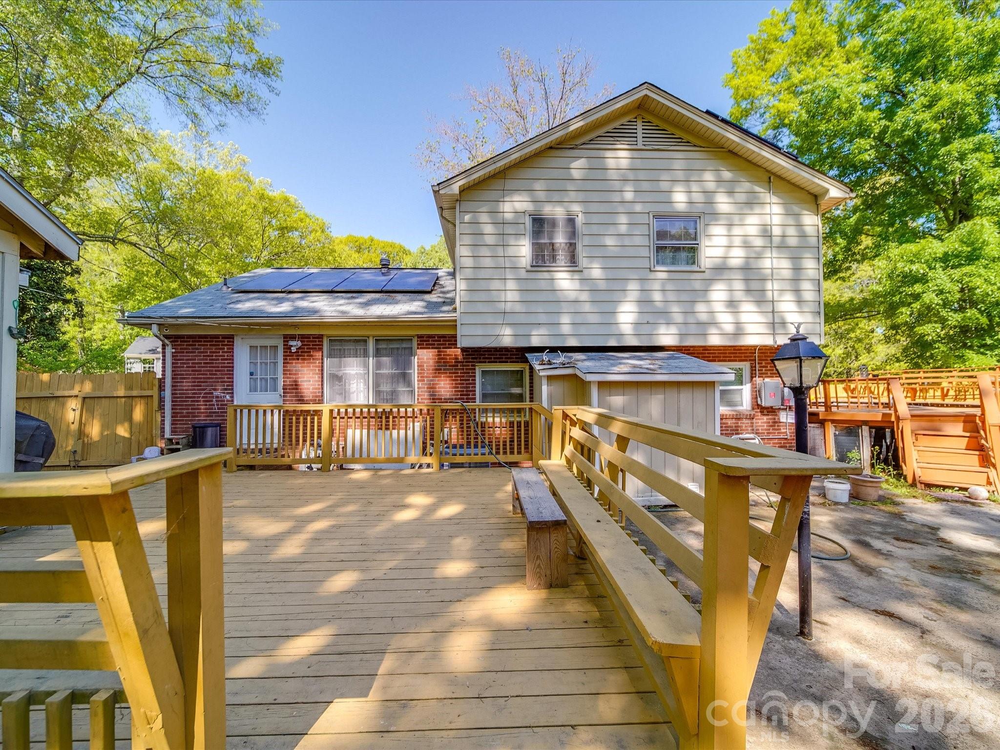 Cedars East - Residential