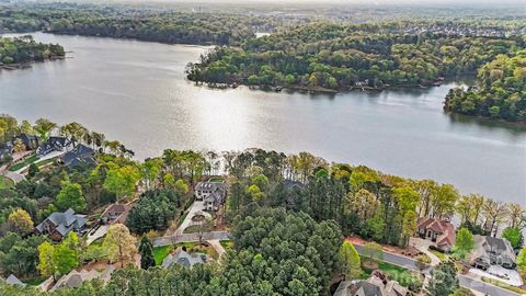 Photo of 3217 Lake Pointe Drive, Belmont, NC 28173 (MLS # 4363578)
