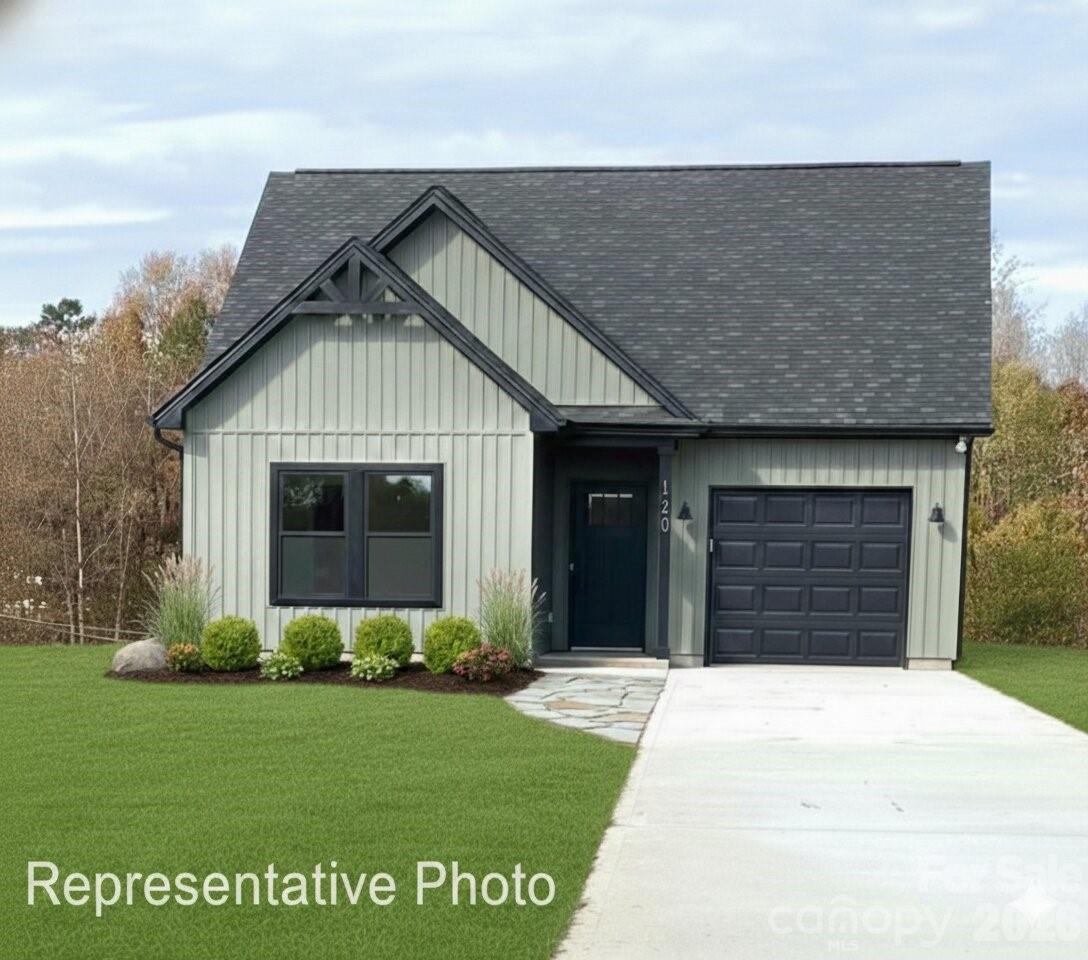 Carolina Forest - Residential