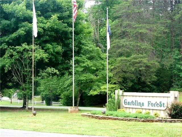 Carolina Forest - Residential