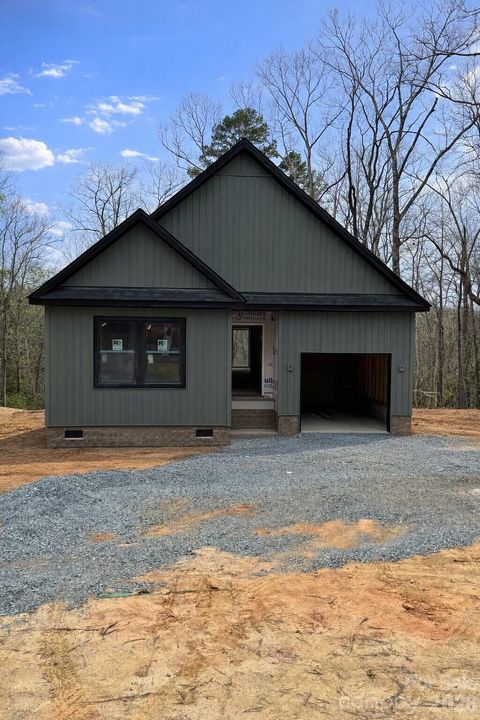 123 Chapel Hill Drive Troy NC 27371