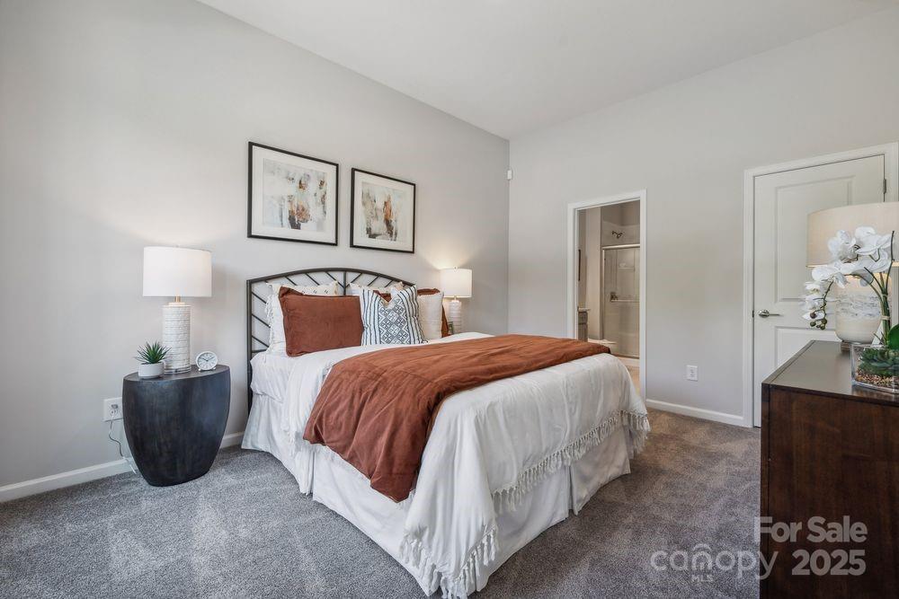 The Ridge at Sugar Creek - Residential