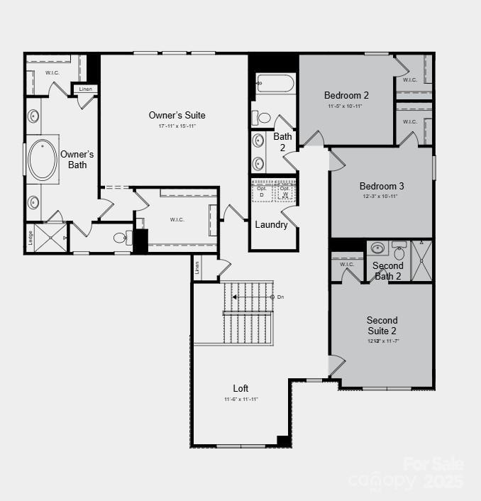 1075 Sugar Creek Road