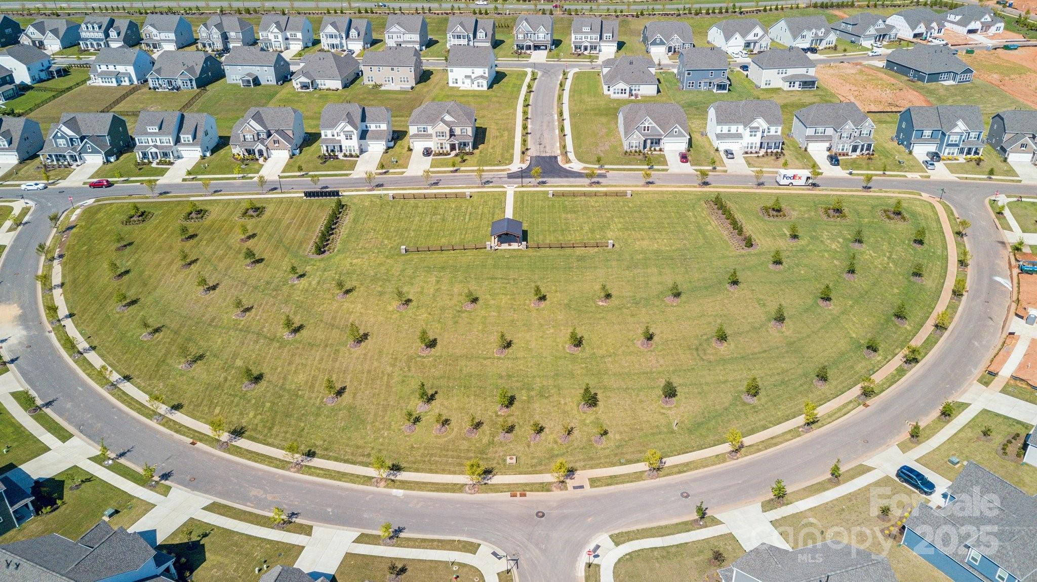 The Estates at Sugar Creek - Residential