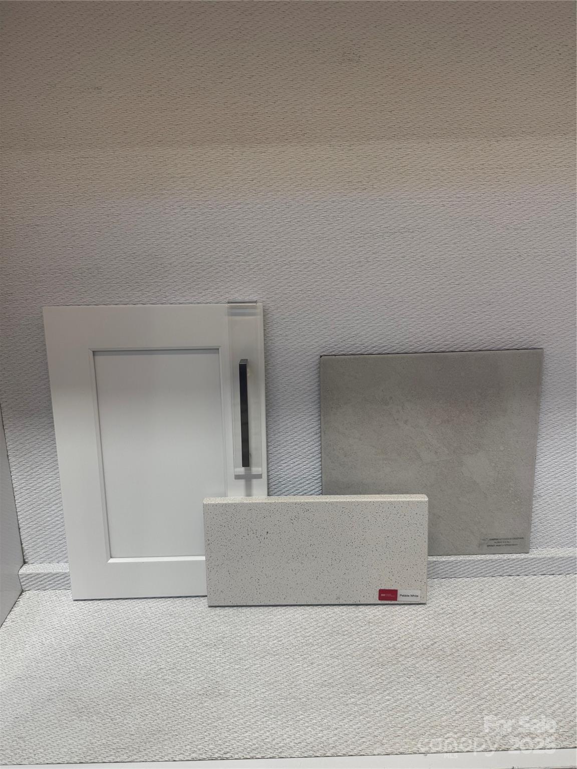 The Estates at Sugar Creek - Residential