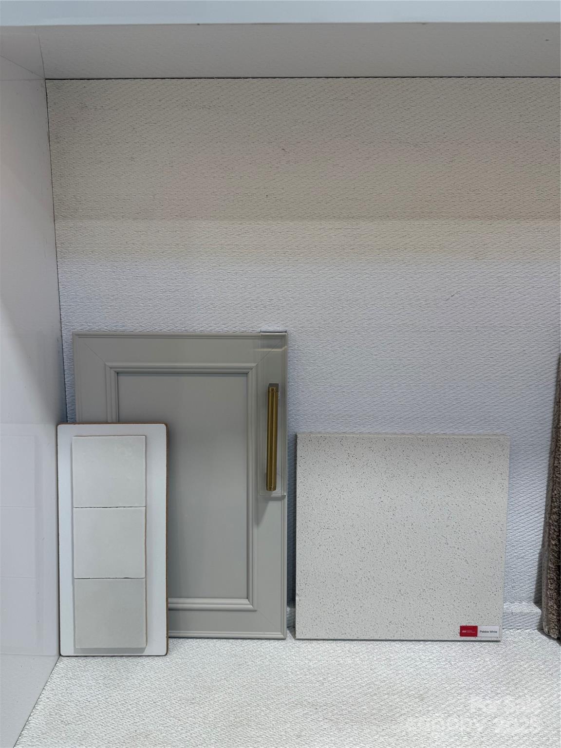 The Estates at Sugar Creek - Residential