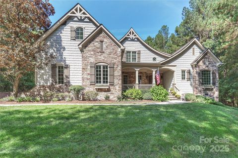 245 Farm Estates Drive Rockwell NC 28138