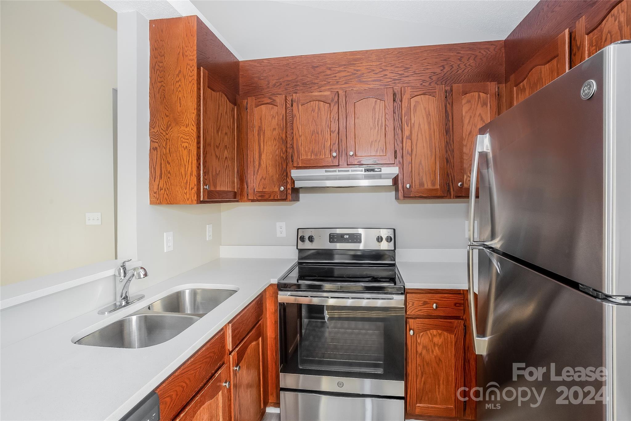 Falcon Chase - Residential Lease