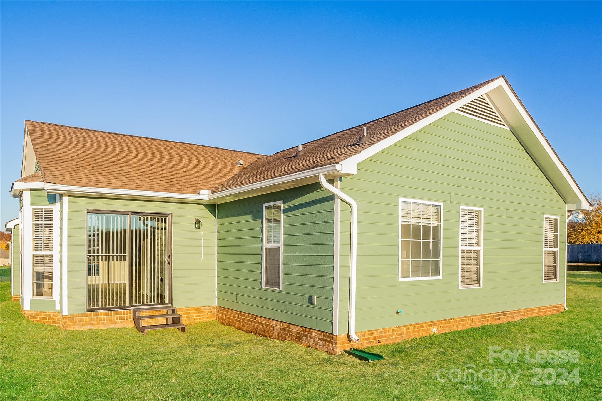 Falcon Chase - Residential Lease