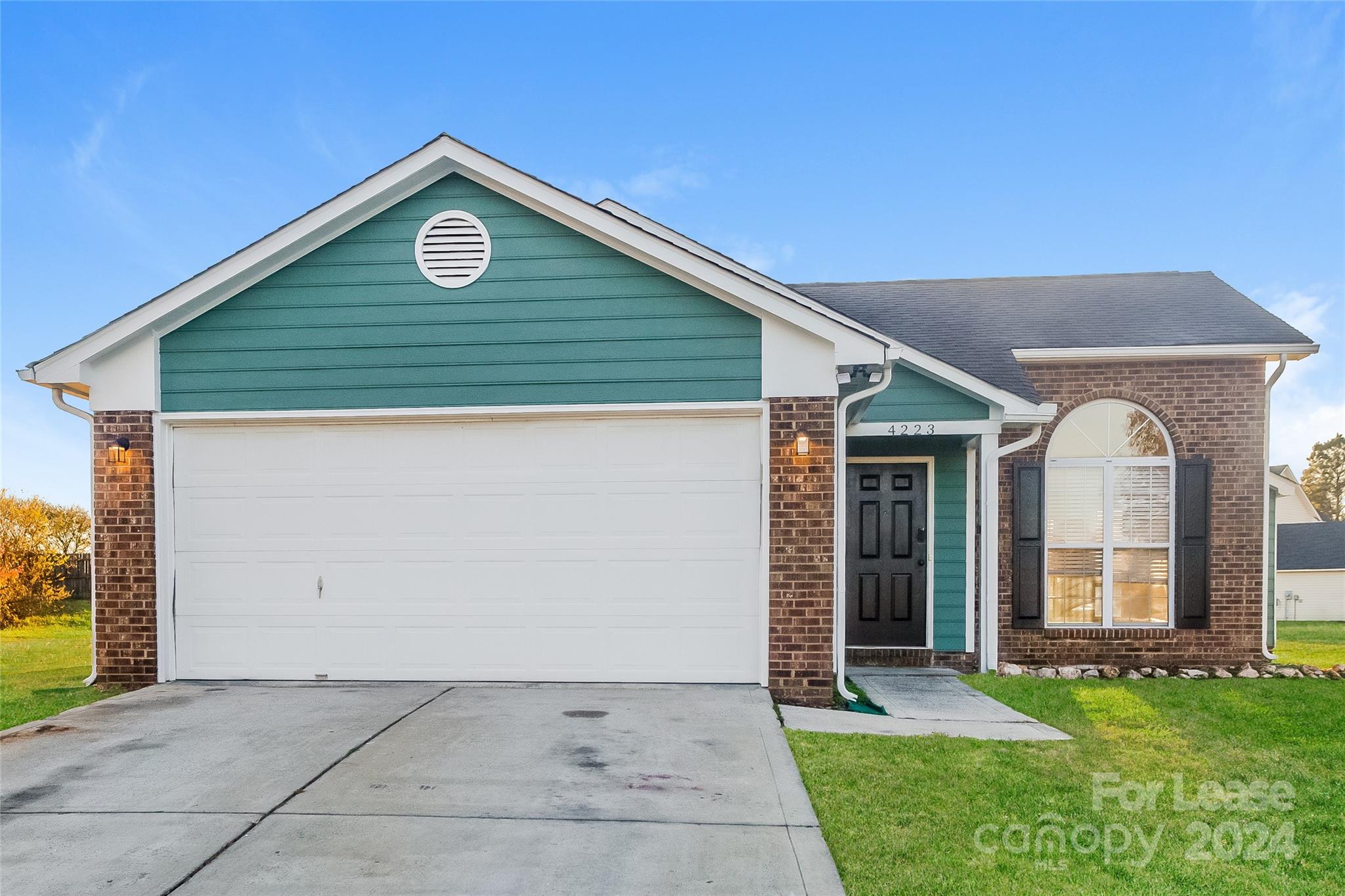 Falcon Chase - Residential Lease