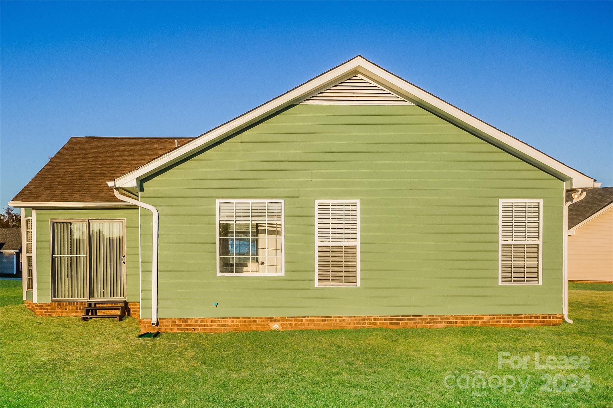 Falcon Chase - Residential Lease