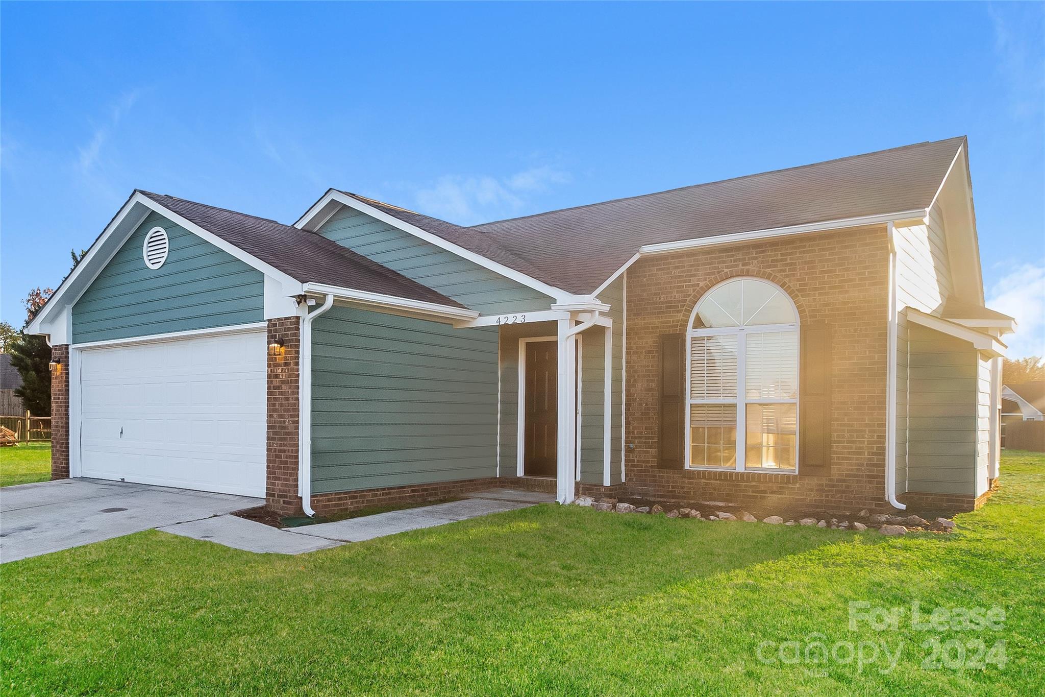 Falcon Chase - Residential Lease