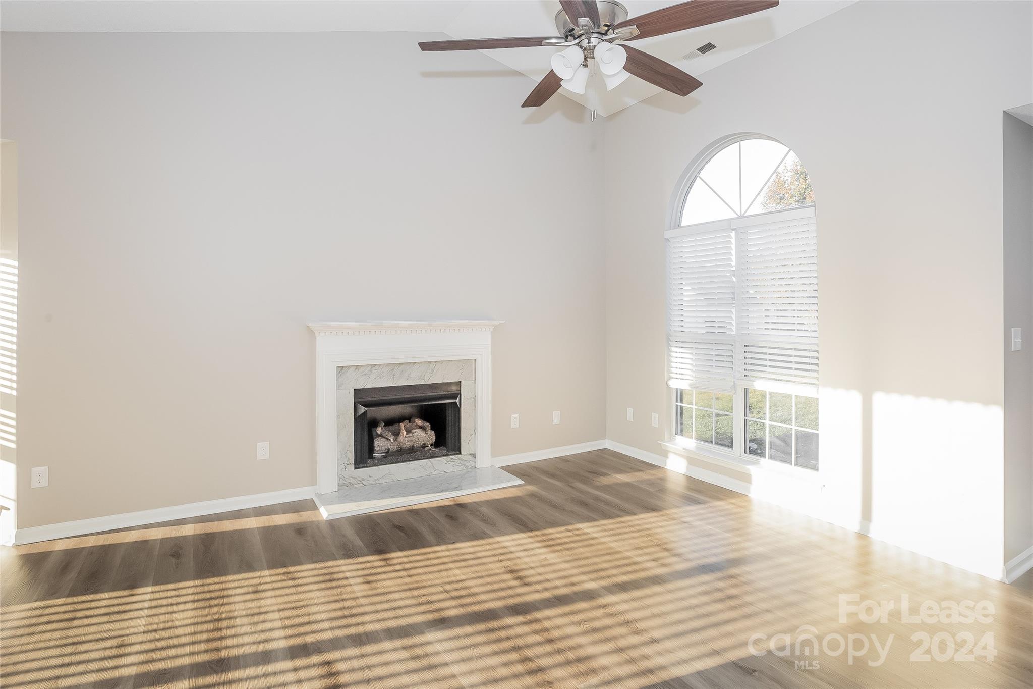 Falcon Chase - Residential Lease