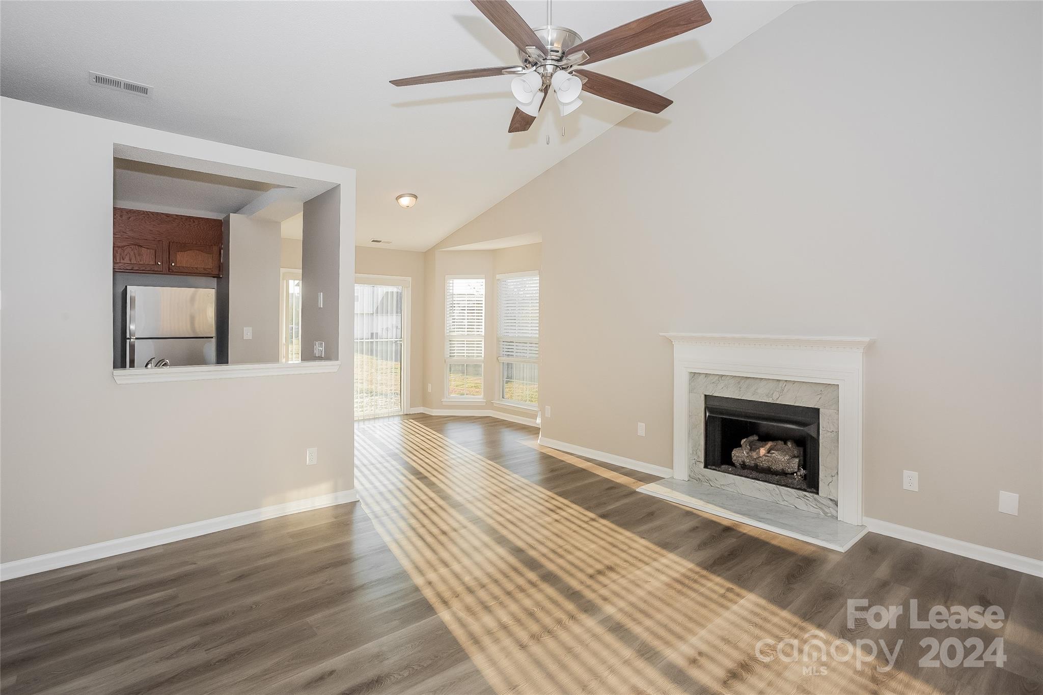 Falcon Chase - Residential Lease