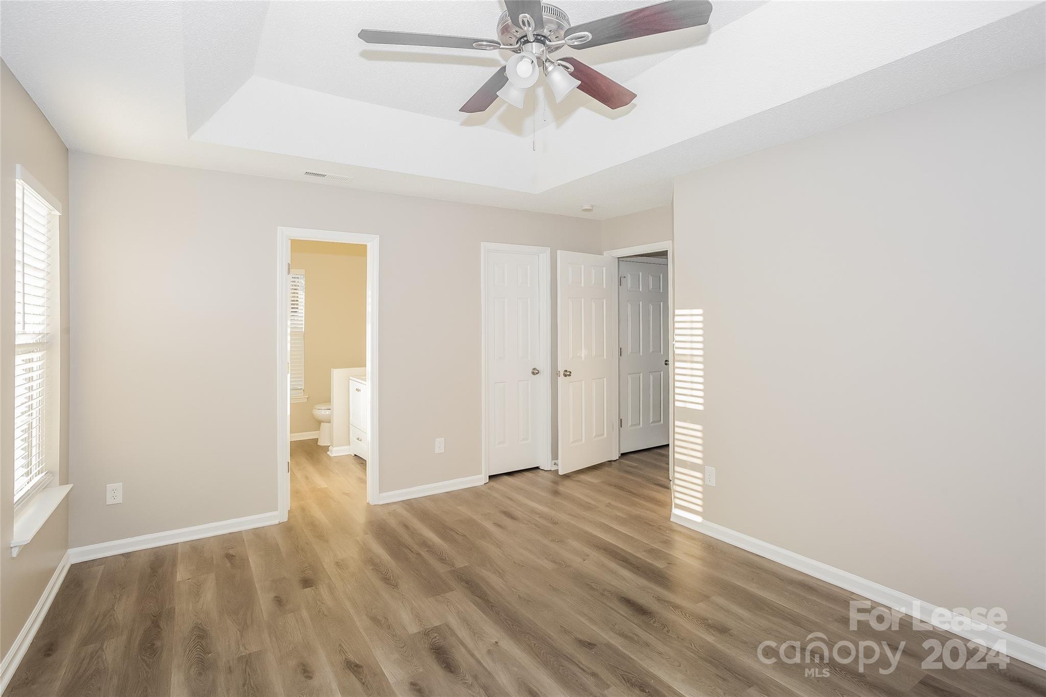 Falcon Chase - Residential Lease