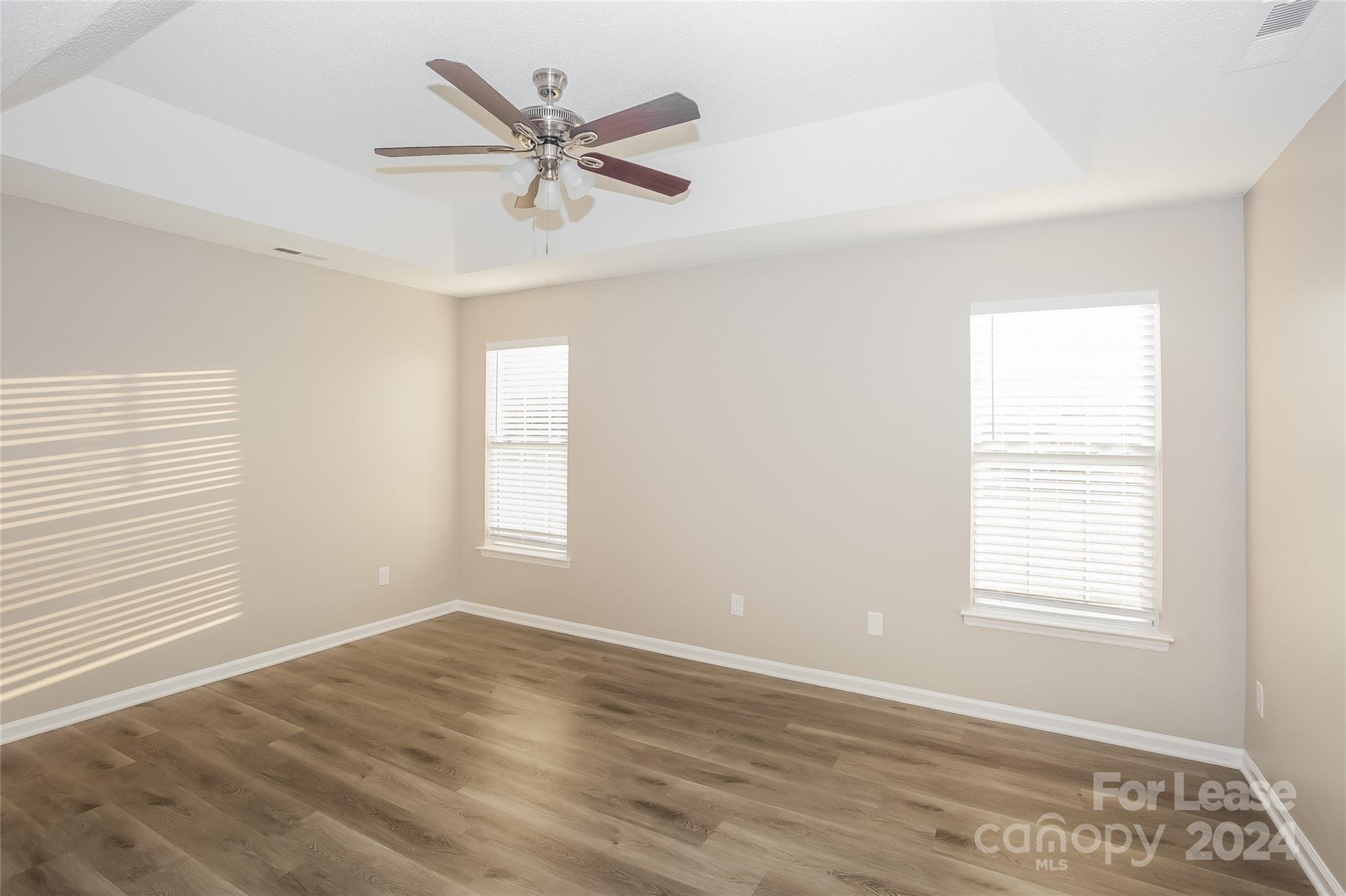 Falcon Chase - Residential Lease