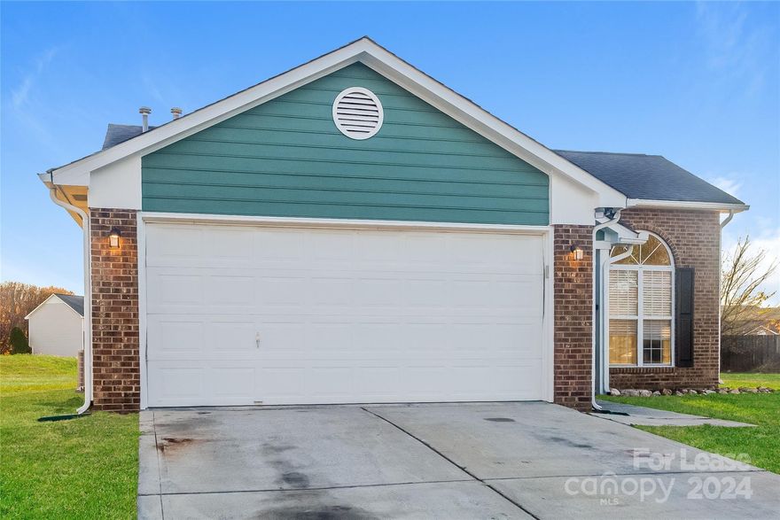 Looking for your dream home? Through our seamless leasing process, this beautifully designed home is move-in ready. Our spacious layout is perfect for comfortable living that you can enjoy with your pets too; we’re proud to be pet friendly. Our homes are built using high-quality, eco-friendly materials with neutral paint colors, updated fixtures, and energy-efficient appliances. Enjoy the backyard and community to unwind after a long day, or simply greet neighbors, enjoy the fresh air, and gather for fun-filled activities. Ready to make your next move your best move? Apply now. Take a tour today. We’ll never ask you to wire money or request funds through a payment app via mobile. The fixtures and finishes of this property may differ slightly from what is pictured.