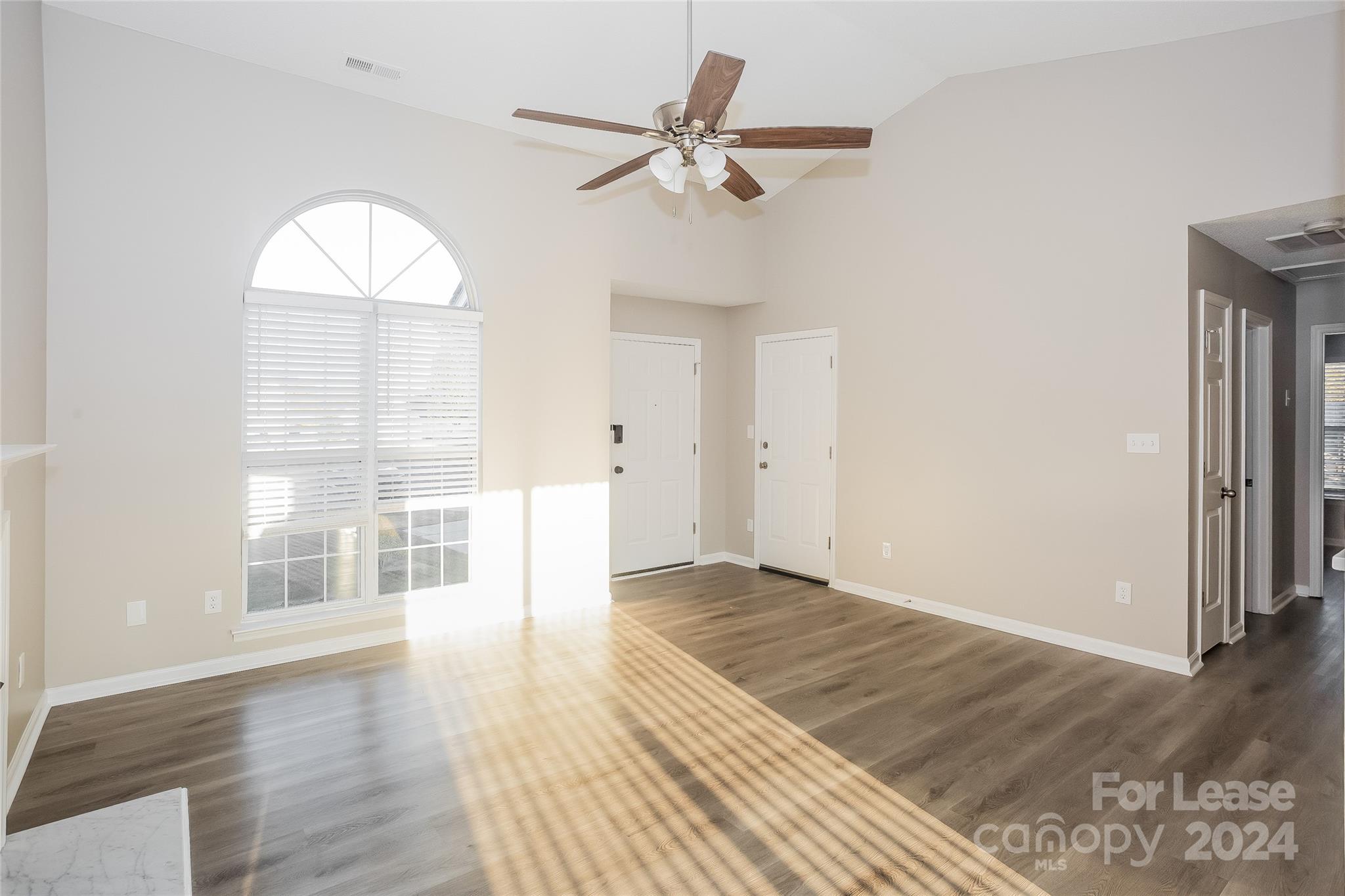 Falcon Chase - Residential Lease